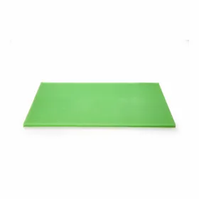 Non-slip Mat Tescoma 4food 47 x 30 cm Green Plastic