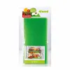 Non-slip Mat Tescoma 4food 47 x 30 cm Green Plastic