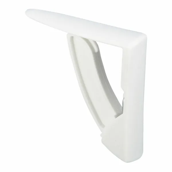 Galdauta Klipsis Tescoma Presto Balts (4 gb.)