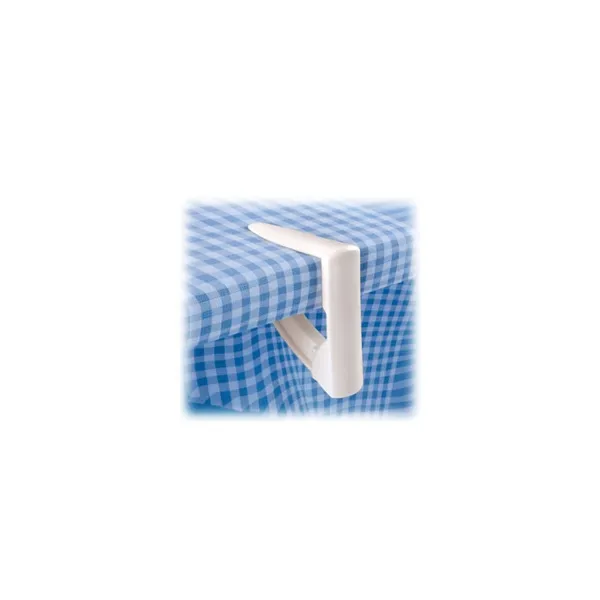 Galdauta Klipsis Tescoma Presto Balts (4 gb.)