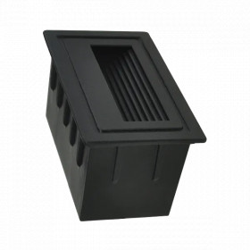 GRF013 LED 2W 4000K IP65 BLACK