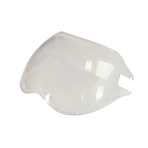 GRF304 LED FACADE FIXTURE 6W 4000K IP65 GREY