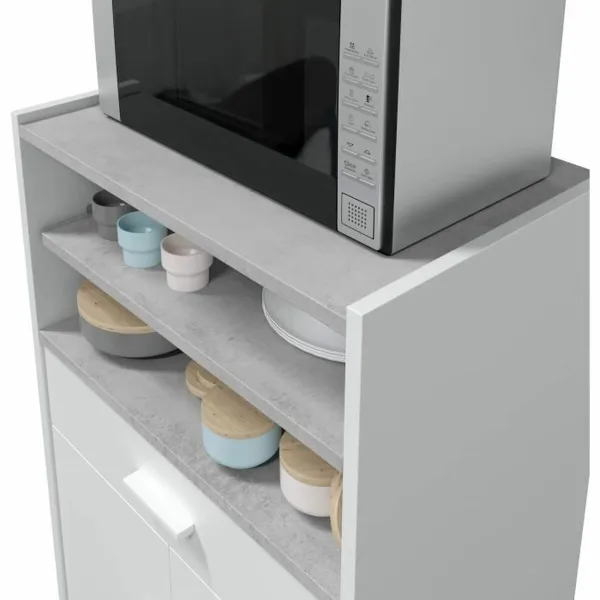 кухонный шкаф TIDY 92 x 59 x 40 cm