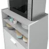Virtuvės baldai TIDY 92 x 59 x 40 cm