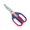 Virtuves šķēres Workpro Nerūsējošais tērauds 25 cm