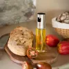 Mausteikko Andrea House 100 ml Ruostumaton teräs Kristalli