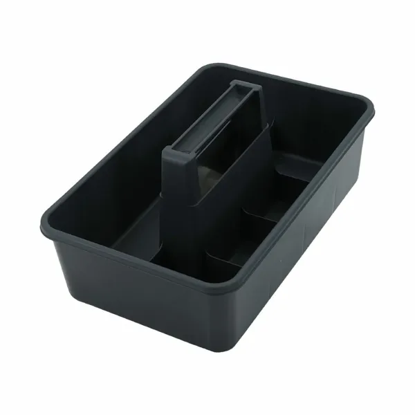 Izlietnes organizators SP Berner 35,2 X 22,2 X 15,1 CM Plastmasa