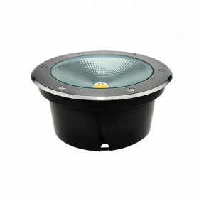 RAY LED GROUND FIXTURE 24V/20W 5000K IP67