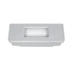 NINA LED WALL FIXTURE 3.5W CCT IP55 GREY