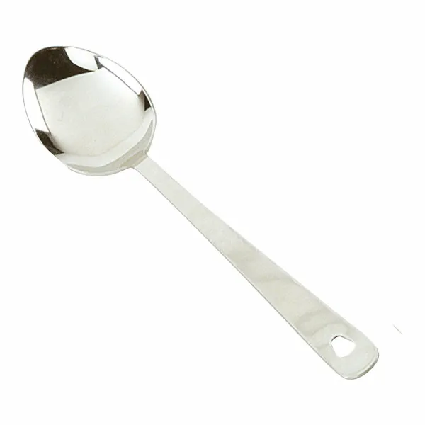 Karote Ibili Nerūsējošais tērauds 34 cm Sudrabains