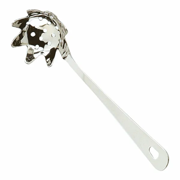 Makaronu Karote Ibili Nerūsējošais tērauds 28 cm