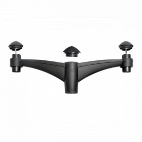 ADAPTER 2L FOR VIVI 400 FOR EKTOR POLLAR, ЧЕРЕН