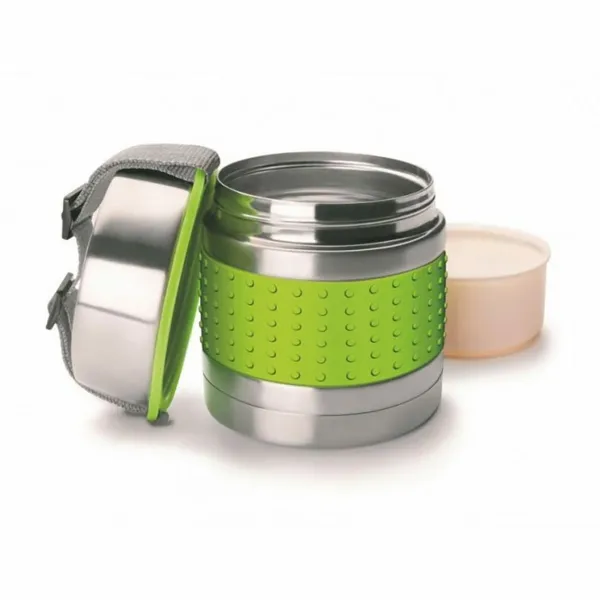 Termoss Ibili Class 750 ml Nerūsējošais tērauds Plastmasa