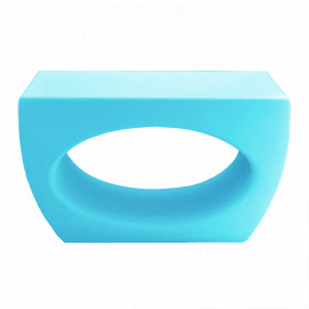 TABLE BORNEO TURQUOISE IP65