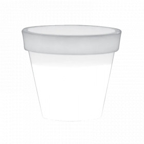 LED FLOWER POT FLORENCE IP65 RGBW