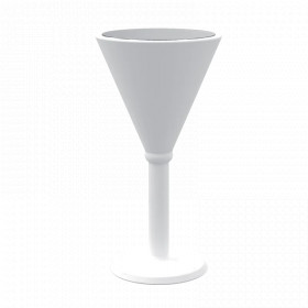 LED TABLE IBIZA RGBW NEUTRAL IP65