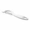 Fruit and Vegetable Peeler Tescoma White Stainless steel
