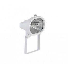 HVO150/W HALOGEN FLOODLIGHT 150W WHITE