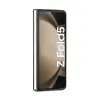 BMW Leather Carbon - Case for Samsung Galaxy Z Fold 5 (Black)