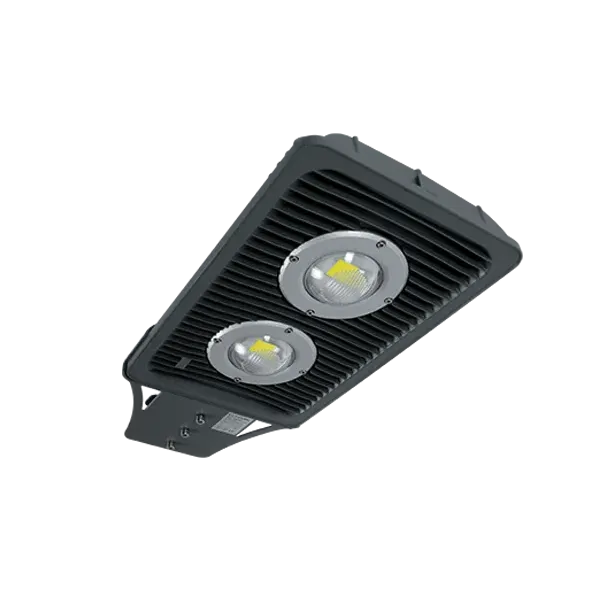 STELLAR AVENUE LED ROAD FIXTURE 100W 5500K