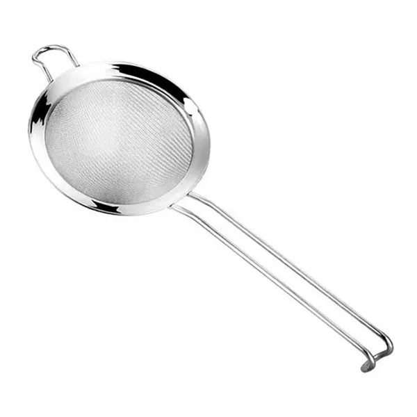 Sietiņš Tescoma grandchef Nerūsējošais tērauds Ø 8 cm