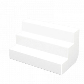 LED BOTTLES DISPLAY UNIT STAIRS 3000K NEUTRAL IP65