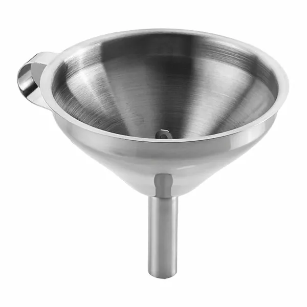 воронка Tescoma Grandchef Серебристый Нержавеющая сталь Ø 12 cm