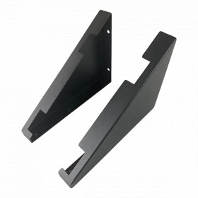 WALL BRACKETS FOR BATTERIES UHOME, SET