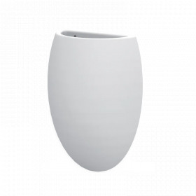 LED FLOWER POT GENEVA 3000K NEUTRAL IP65