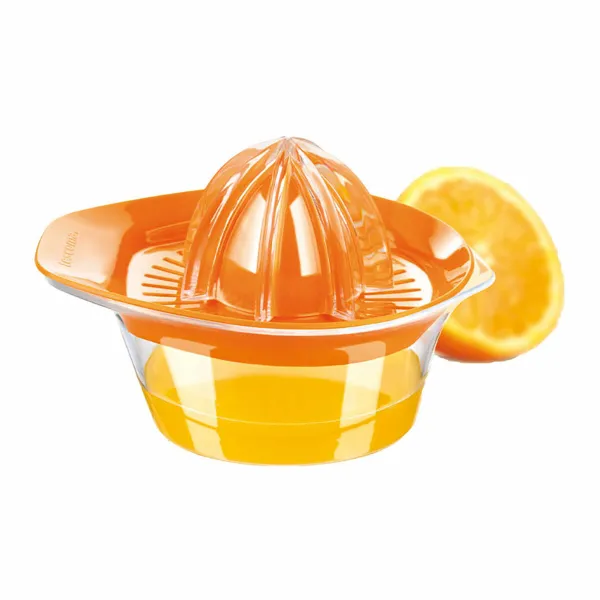 Spaustuvas Tescoma Plastmasinis