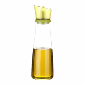 Cruet Tescoma Vitamino Silicone Plastic 250 ml Green Transparent