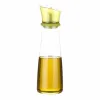 Cruet Tescoma Vitamino Silicone Plastic 250 ml Green Transparent