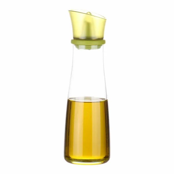 Mausteikko Tescoma Vitamino Silikoni Muovinen Borosilikaattilasi 500 ml Läpinäkyvä