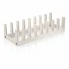 Dangtelio laikiklis Tescoma flexispace 37 x 14,8 cm Plastmasinis
