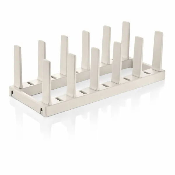 Lid holder Tescoma flexispace 37 x 15 cm Plastic