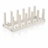 Dangtelio laikiklis Tescoma flexispace 37 x 15 cm Plastmasinis
