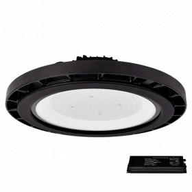 ELMARK GENEVA LED SMD HIGH BAY 150W 5500K IP65