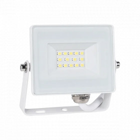 STELLAR HELIOS10 LED FLOODLIGHT 4000K 10W WHITE