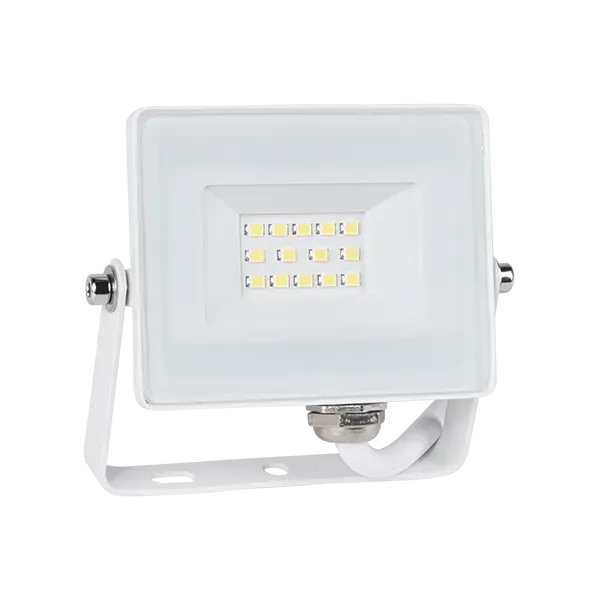 STELLAR HELIOS10 LED FLOODLIGHT 4000K 10W WHITE