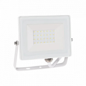 STELLAR HELIOS20 LED FLOODLIGHT 4000K 20W WHITE
