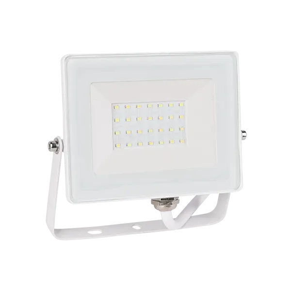 STELLAR HELIOS20 LED FLOODLIGHT 4000K 20W WHITE