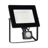 STELLAR HELIOS30 LED FLOODLIGHT 30W WITH SENSOR