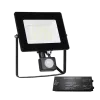 STELLAR HELIOS30 LED FLOODLIGHT 30W WITH SENSOR
