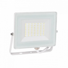 STELLAR HELIOS50 LED FLOODLIGHT 4000K 50W WHITE