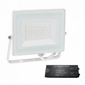 STELLAR HELIOS30 LED FLOODLIGHT 4000K 30W WHITE