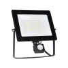 STELLAR HELIOS50 LED FLOODLIGHT 50W WITH SENSOR