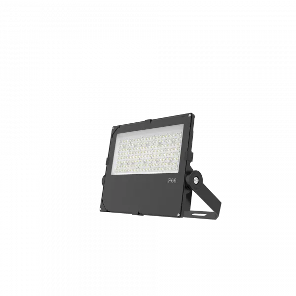 STELLAR HELIOS50 LED FLOODLIGHT 50W WITH SENSOR