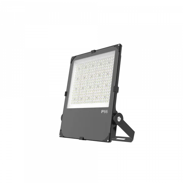 STELLAR HELIOS50 LED FLOODLIGHT 50W WITH SENSOR