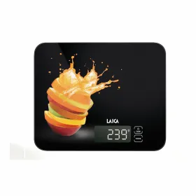 кухонные весы LAICA 15 kg Оранжевый