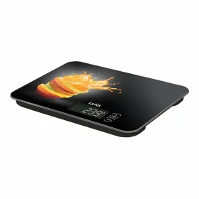 кухонные весы LAICA 15 kg Оранжевый